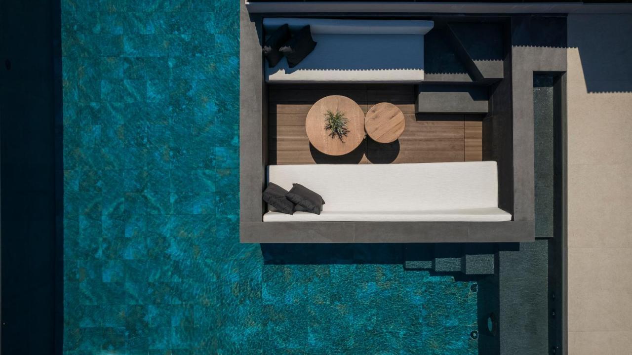 Sea Zante Luxury Beachfront Retreat Tragaki Dış mekan fotoğraf