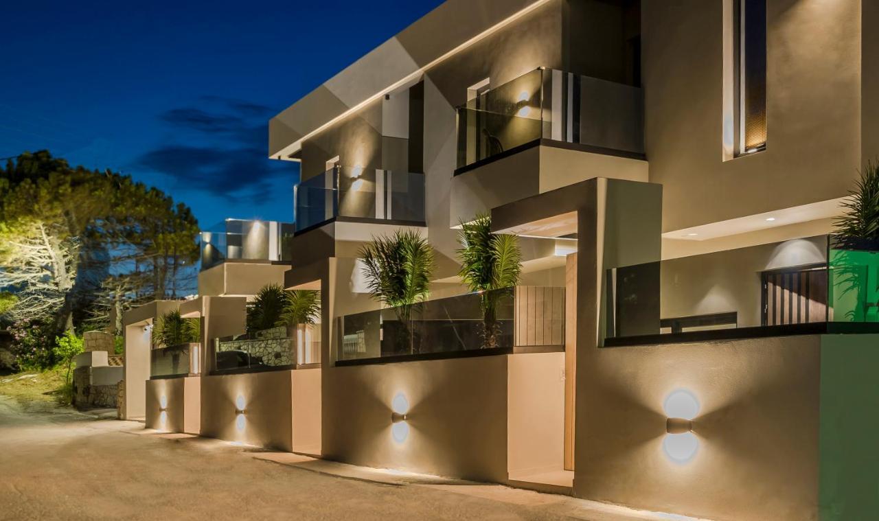 Sea Zante Luxury Beachfront Retreat Tragaki Dış mekan fotoğraf