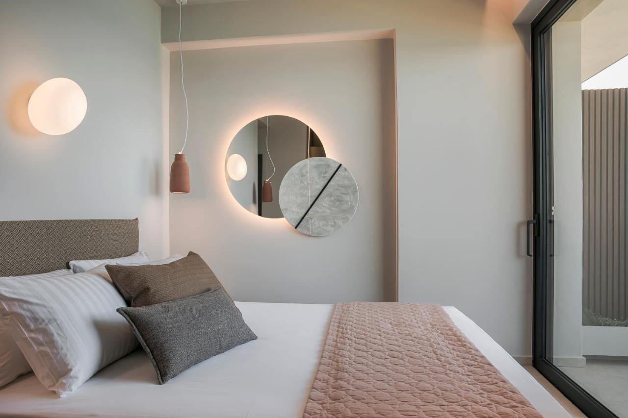Sea Zante Luxury Beachfront Retreat Tragaki Dış mekan fotoğraf