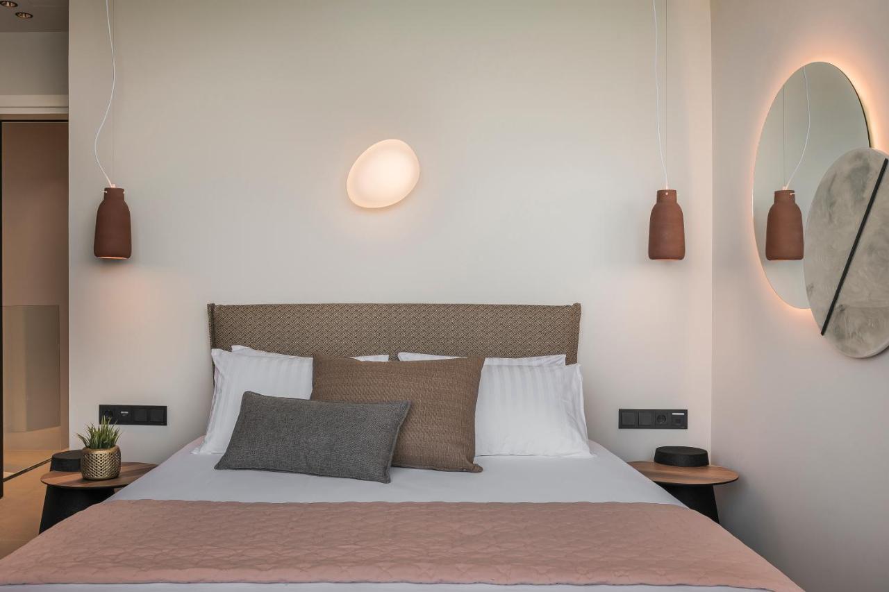 Sea Zante Luxury Beachfront Retreat Tragaki Dış mekan fotoğraf