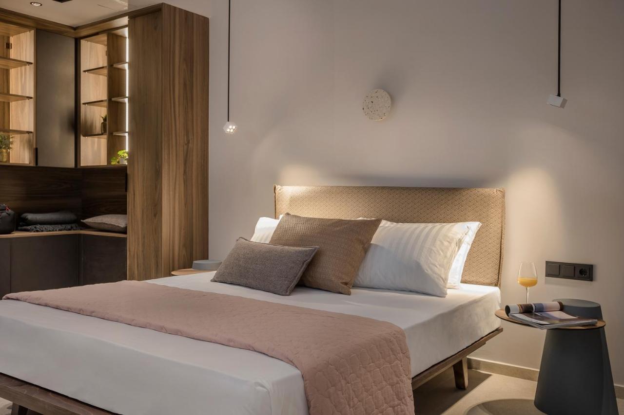 Sea Zante Luxury Beachfront Retreat Tragaki Dış mekan fotoğraf
