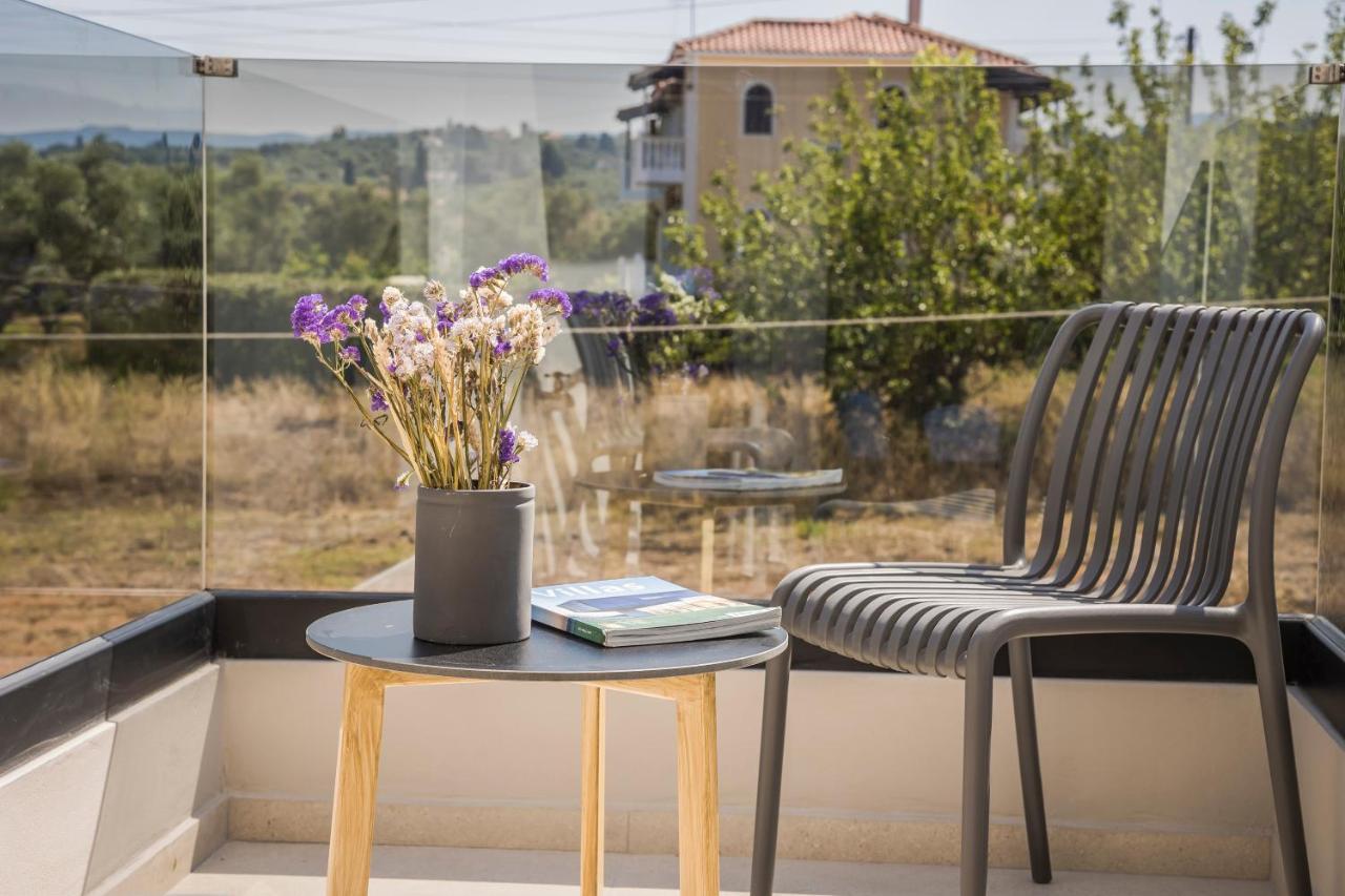 Sea Zante Luxury Beachfront Retreat Tragaki Dış mekan fotoğraf