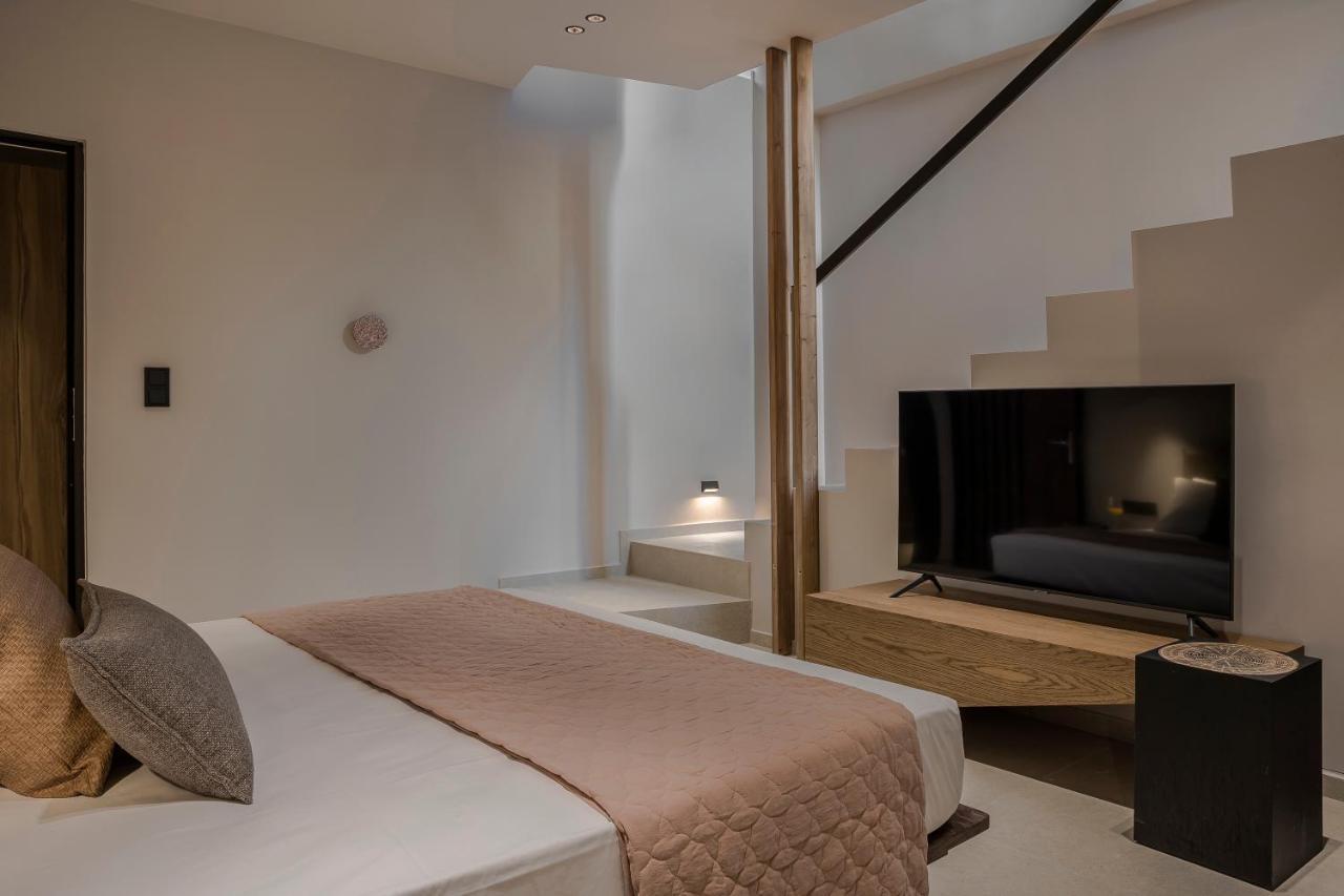 Sea Zante Luxury Beachfront Retreat Tragaki Dış mekan fotoğraf
