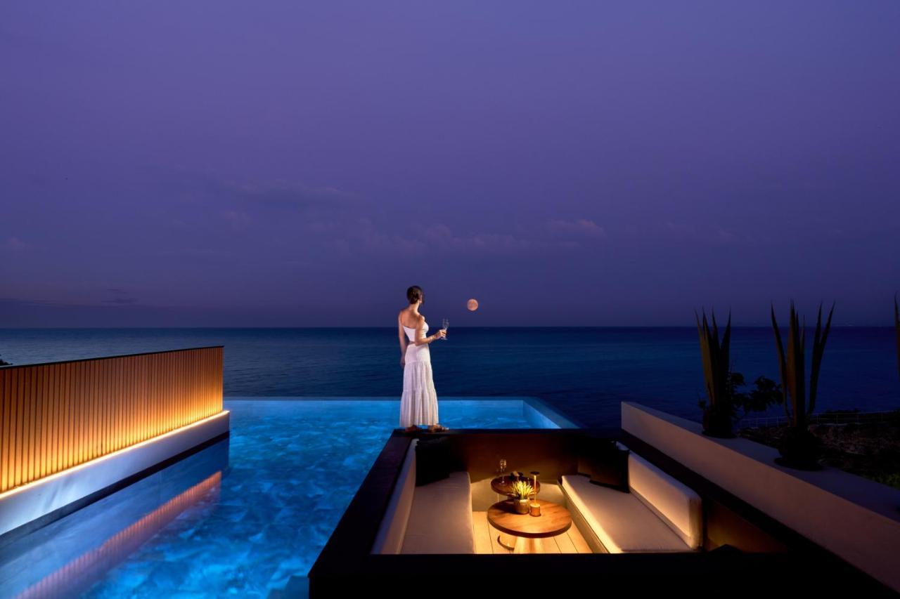 Sea Zante Luxury Beachfront Retreat Tragaki Dış mekan fotoğraf