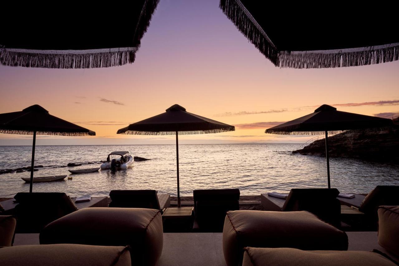 Sea Zante Luxury Beachfront Retreat Tragaki Dış mekan fotoğraf