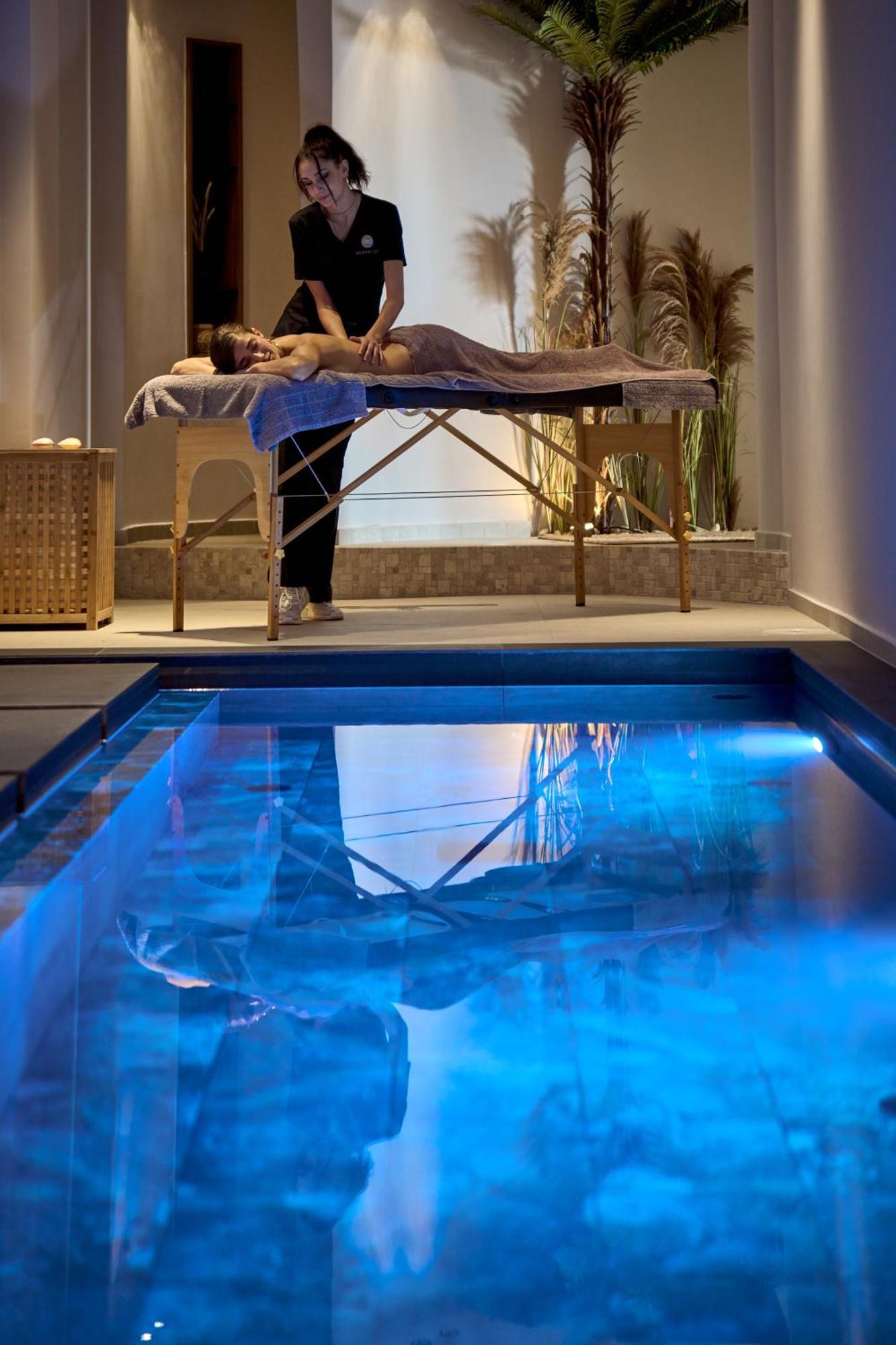 Sea Zante Luxury Beachfront Retreat Tragaki Dış mekan fotoğraf