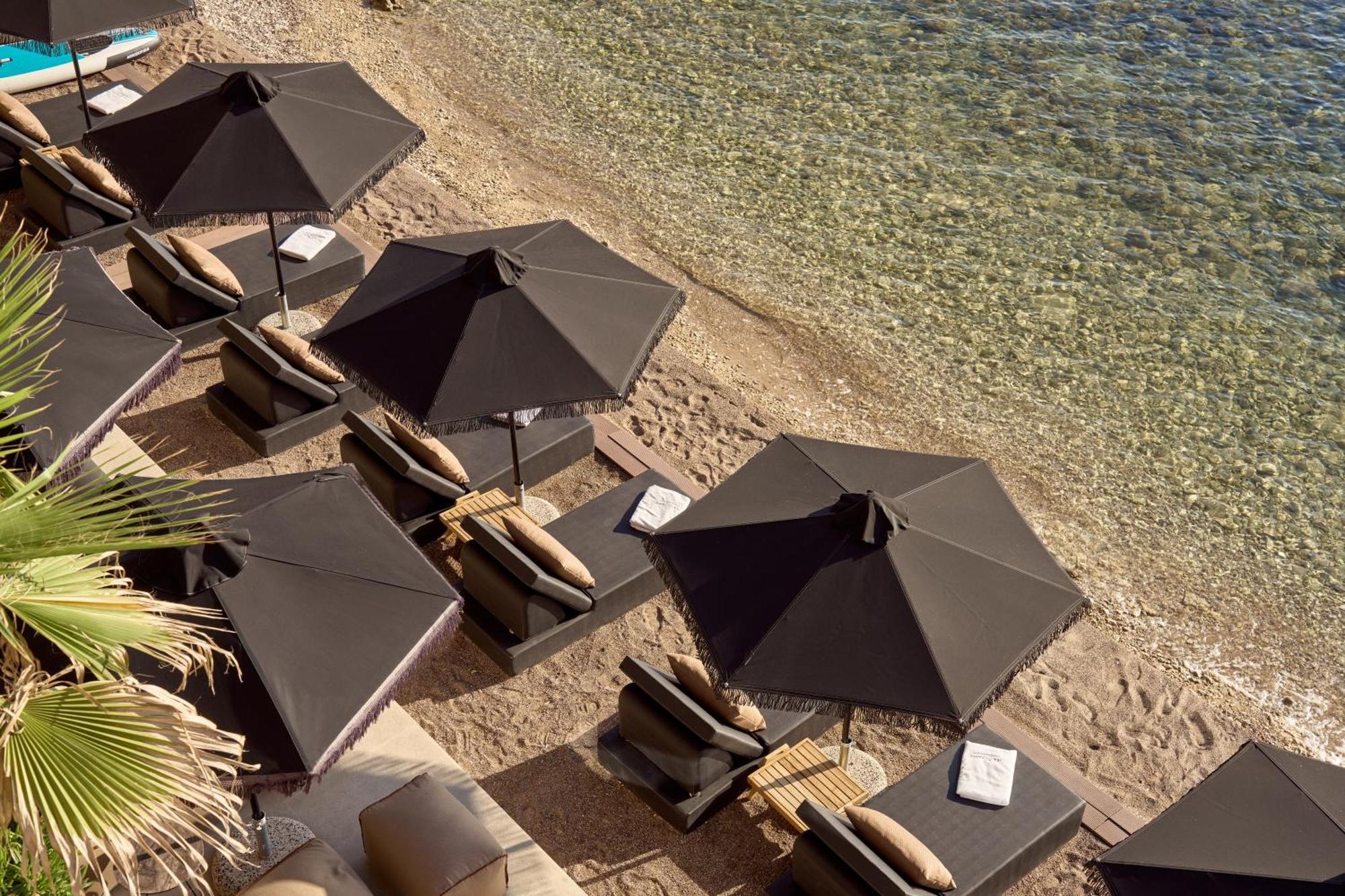 Sea Zante Luxury Beachfront Retreat Tragaki Dış mekan fotoğraf