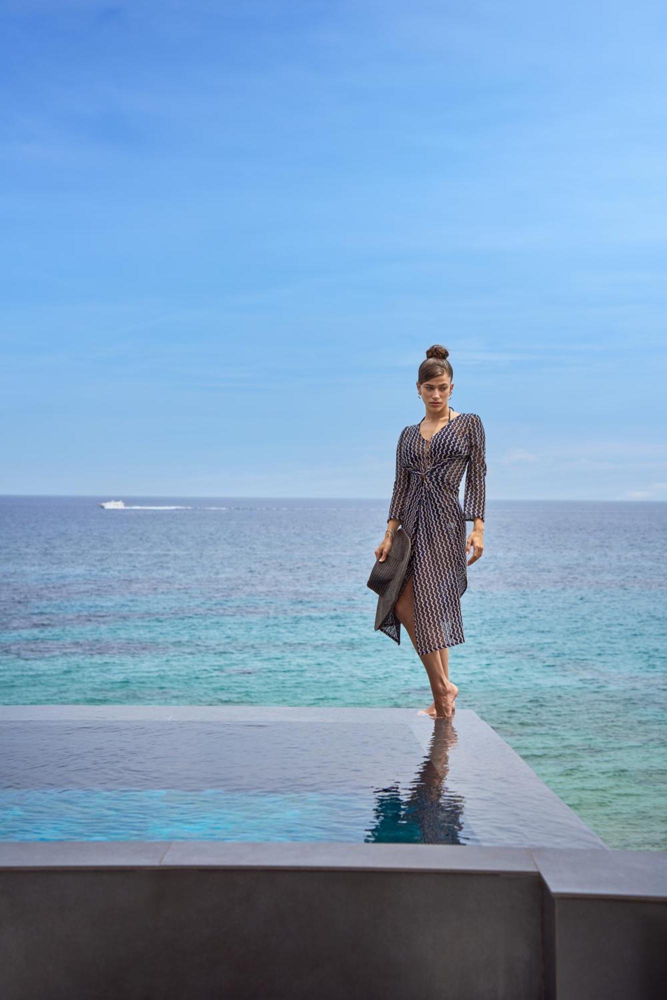 Sea Zante Luxury Beachfront Retreat Tragaki Dış mekan fotoğraf