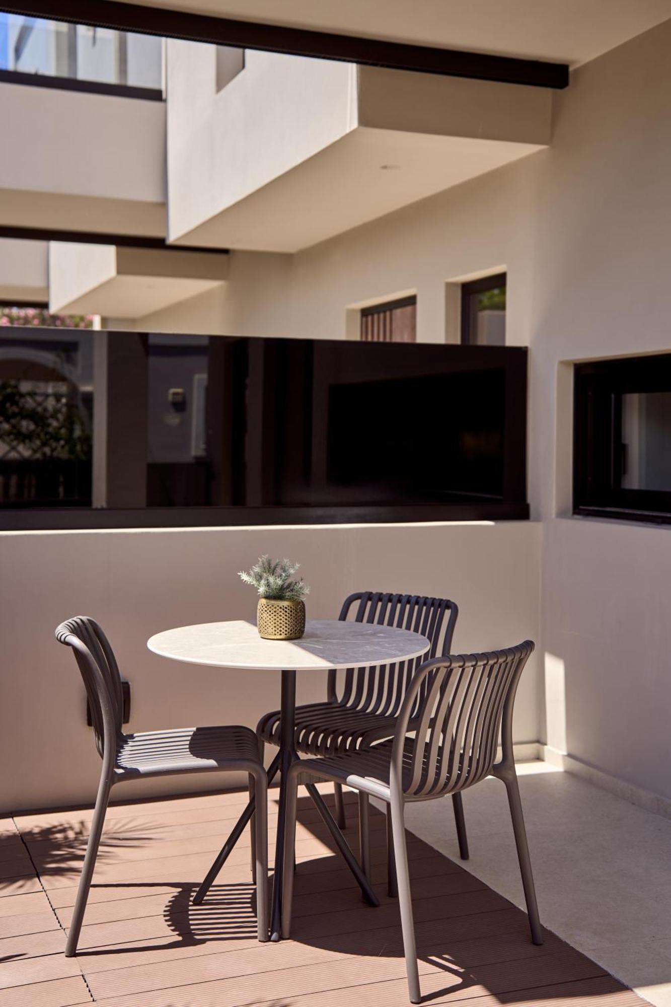 Sea Zante Luxury Beachfront Retreat Tragaki Dış mekan fotoğraf