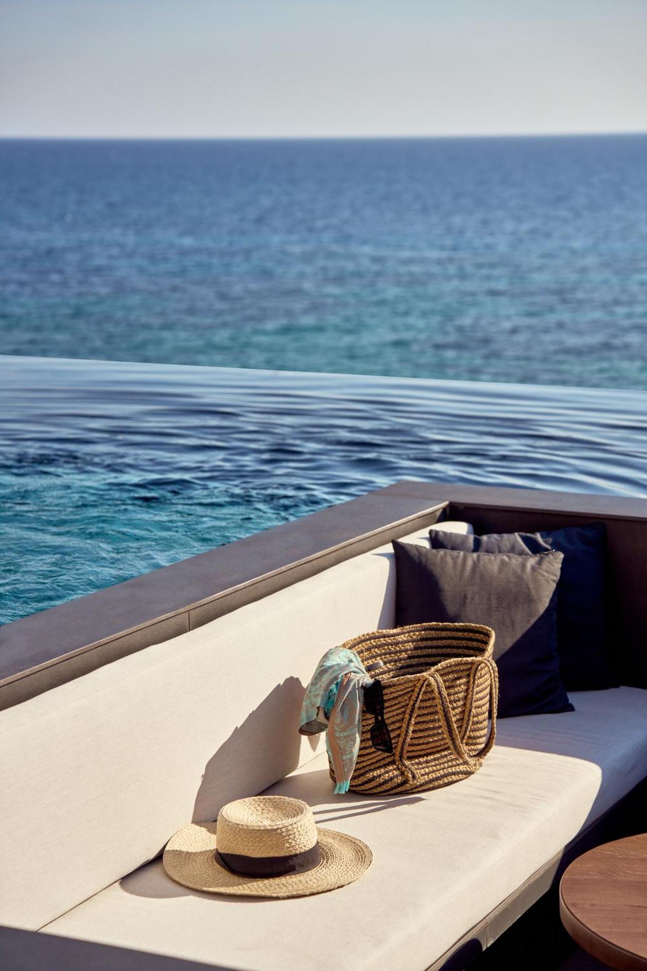 Sea Zante Luxury Beachfront Retreat Tragaki Dış mekan fotoğraf