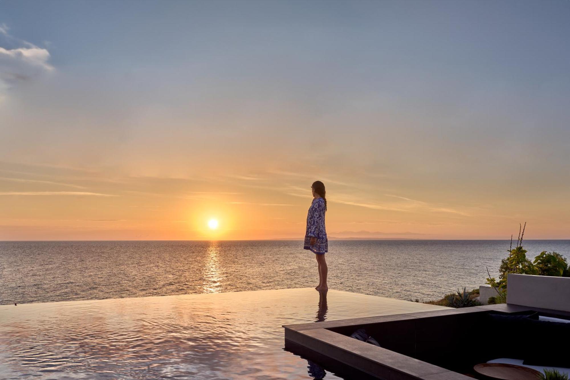 Sea Zante Luxury Beachfront Retreat Tragaki Dış mekan fotoğraf
