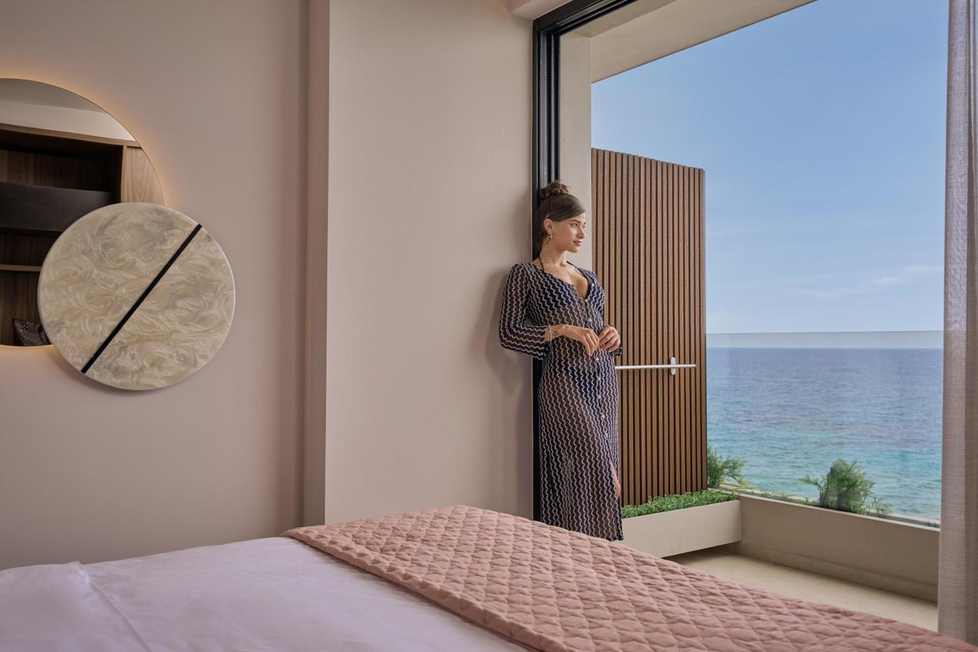 Sea Zante Luxury Beachfront Retreat Tragaki Dış mekan fotoğraf