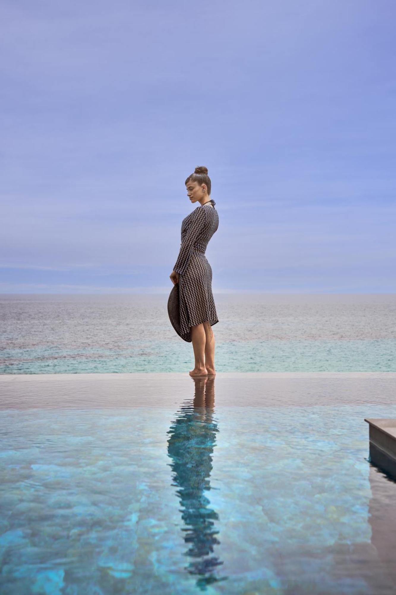 Sea Zante Luxury Beachfront Retreat Tragaki Dış mekan fotoğraf