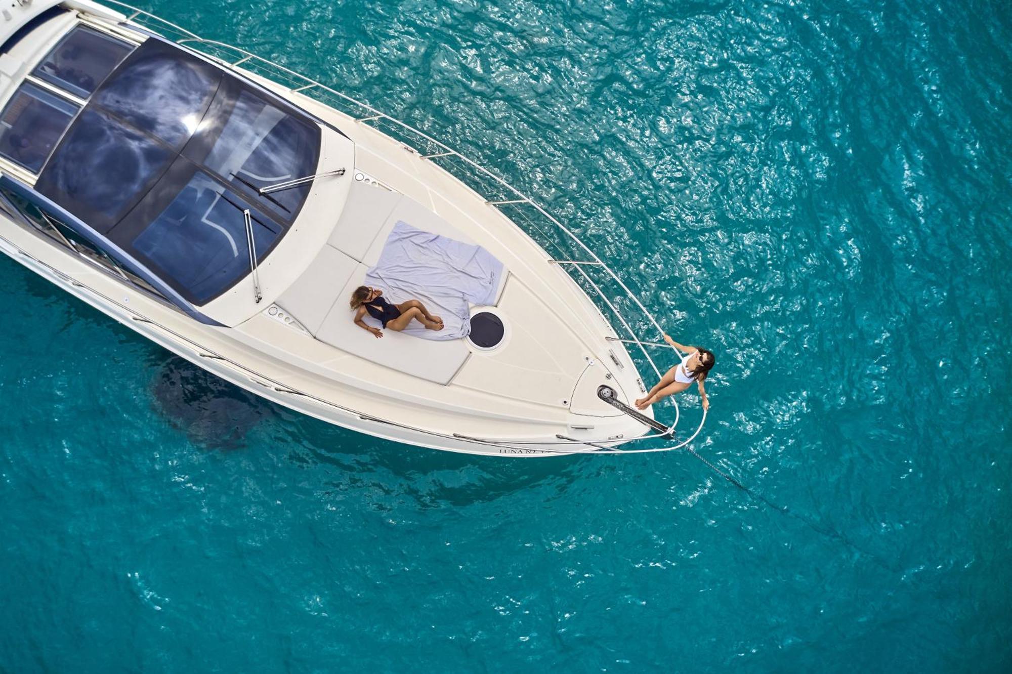 Sea Zante Luxury Beachfront Retreat Tragaki Dış mekan fotoğraf